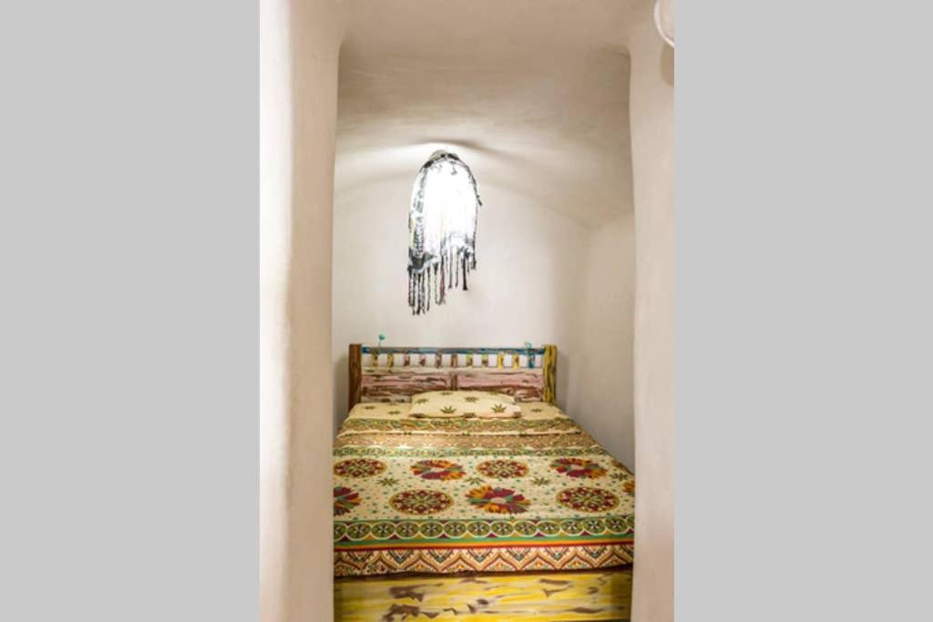Chalaris Armeni Villa Oía Exterior foto